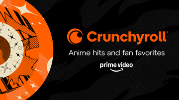 Crunchyroll su Prime Video Channels