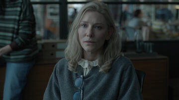 Cate Blanchett come Catherine Ravenscroft (2024, 'Present Day') in Disclaimer 1x04