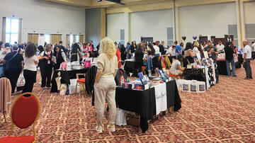 Festival del Romance 2024 - Foto