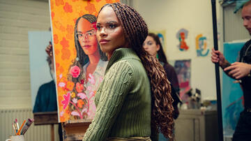 Yasmin Finney in Heartstopper 3x07