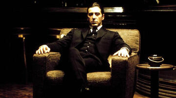 Il padrino - Parte II - Immagine dal set