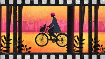 Pianeta Sofia - RaiPlay - Poster orizzontale