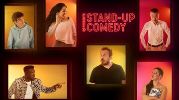 Stand Up Comedy - stagione 11