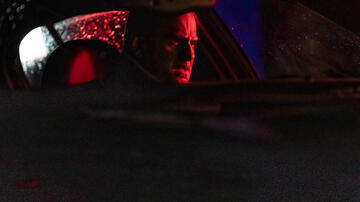 Colin Farrell in The Penguin 1x04