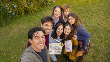 Non è un paese per single di Laura Chiossone - First Look