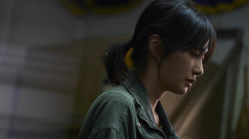 Park Gyu-young in Squid Game 2x02