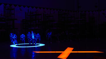 Squid Game 2x07 - Immagine dal set