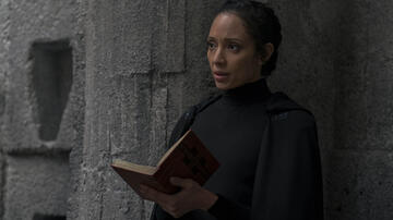 Camilla Beeput in Dune: Prophecy 1x03