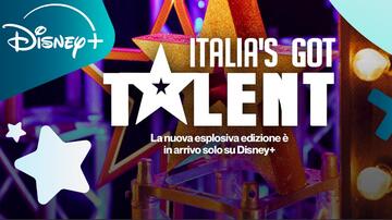 Italia's Got Talent, 2a edizione Disney+
