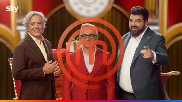 MasterChef Italia 2024 - promo