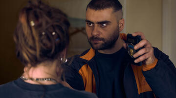 ACAB 1x05 - Immagine dal set