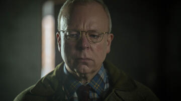 Steve Pemberton come Titus in Missing You 1x02