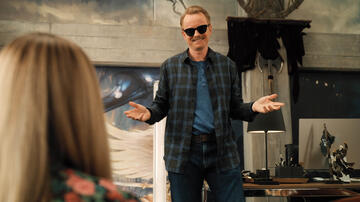 David Hornsby in Mythic Quest 3x05