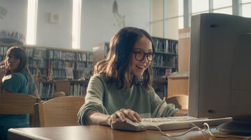 Isla Rose Hall in Mythic Quest 3x07