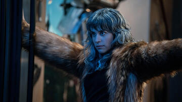 Ashly Burch in Mythic Quest 4x03