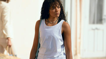 Quintessa Swindell in Prime Target 1x02