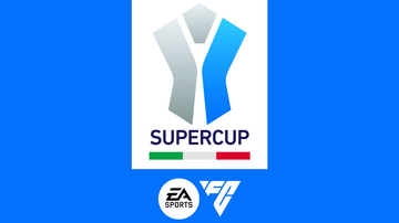 Supercoppa italiana 2025