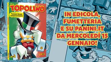 Topolino 3608 in dialetto, trailer