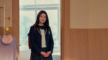 Audrey Huynh come Stella in XO, Kitty 2x05