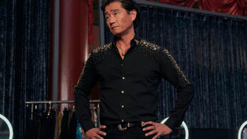 Philippe Lee come Young Moon in XO, Kitty 2x08