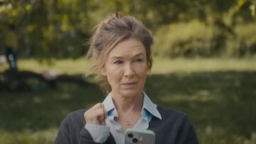 Bridget Jones - Un amore di ragazzo, scena da trailer