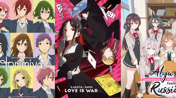 Crunchyroll per San Valentino 2025