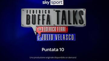 Federico Buffa Talks - Julio Velasco
