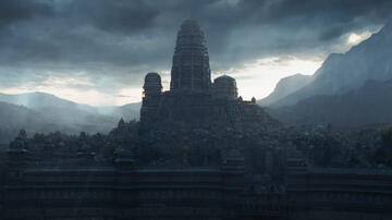 La Ruota del Tempo - terza stagione, sneak peek