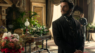 Alessandro Sperduti come Bombello in Il Gattopardo 1x06