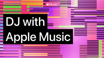 Apple Music per DJ