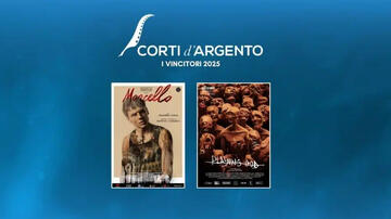 Corti d'Argento 2025, i Vincitori