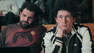 Come vendere droga online (in fretta) 4x04 - Immagine dal set