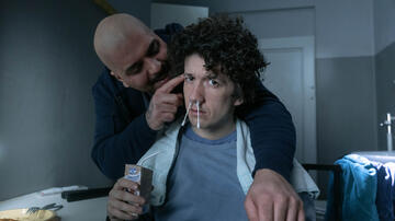 Maximilian Mundt in Come vendere droga online (in fretta) 4x01