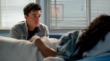 Jack Bannon come Tom Cole in Pulse 1x06