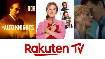 Rakuten TV - Maggio 2025