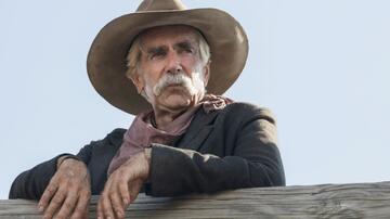 Sam Elliott