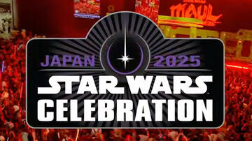 Star Wars Celebration Japan 2025