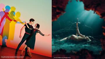 Die Walküre e Ballet to Broadway Wheeldon Worksal al cinema a maggio 2025