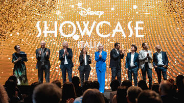Disney Italia Showcase 2025