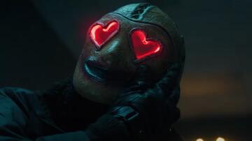 Heart Eyes - Appuntamento con la Morte di Josh Ruben, scena da trailer