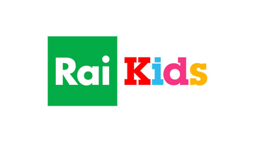 Rai Kids - logo wide