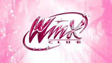 Winx Club - canale Pluto TV