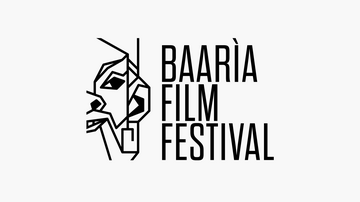 Baarìa Film Festival 2025 - logo
