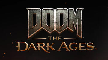 DOOM The Dark Ages