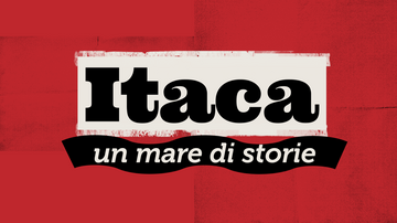 Itaca, viaggi in un mare di storie con Enrico Galiano e Matteo Porru su RaiPlay