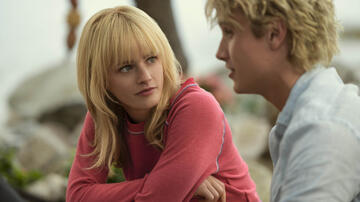 L'Estate dei Segreti Perduti 1x01 - Immagine dal set