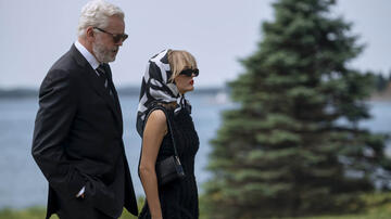 L'Estate dei Segreti Perduti 1x03 - Immagine dal set