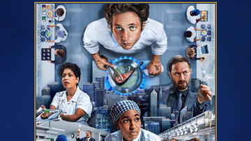 The Bear - Stagione 4 - Poster