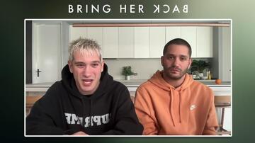 Bring Her Back - Torna da me, Intervista ai registi Danny Philippou e Michael Philippou