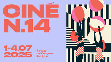 Ciné Riccione 2025